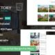 Directory Point Multipurpose Html Template