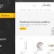 Jewellery - Opencart Responsive Template