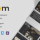 Fotom - Photography Responsive Prestashop Theme