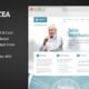 Panacea - Responsive Parallax HTML Template