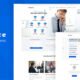 Insurance WordPress Theme