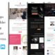 Matrix - Multipurpose Responsive Email Template + Stampready Builder