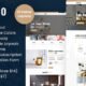 Ereco - Architecture & Interior Design HTML Template