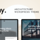 Archy | Architecture WordPress Theme