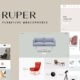 Ruper – Furniture WooCommerce WordPress Theme