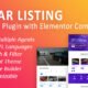 WPCL: WordPress Car Listing Plugin