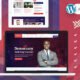 Baxton - Political WordPress Theme