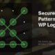 Secure Pattern Lock - WordPress Security Login Plugin