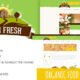 Farm Fresh - Organic Products HTML Template