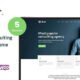 Jhair - Business, Consulting WordPress Theme