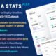 Corona Stats - COVID-19 Coronavirus Live Stats & Widgets for WordPress
