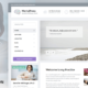Psychology, Counseling & Medical Website Template — MentalPress