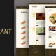 Classic Restaurant - Responsive Theme Css3/Html5