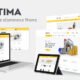 Autima - Car Accessories, Auto Parts Shopify Theme