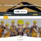 Construction - Industrial HTML5 Template