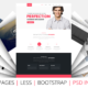 Sparrow | The Multi-Purpose HTML5 Template