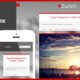 Zurich - A Responsive Tumblr Theme