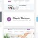 Physio - Physical Therapy & Physiotherapy WP Theme