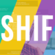 Shift - Creative Muse Template for Portfolios & Agencies