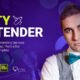Party Bartender - Bartending Services / Catering / Rent A Bar Responsive Muse Template