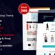 Axon - Multipurpose Responsive Prestashop 1.7 Theme