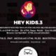 Hey Kids - Responsive Multipurpose Children Web