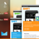 Shift Responsive Email Template
