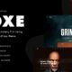 Noxe - Movie Studios & Filmmakers Theme