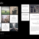 Bleecker – Modern Portfolio WordPress Theme