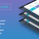 Absolute - Bootstrap 4 /Angular Admin/Dashboard Template