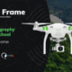 Altaframe - Drone Aerial Videography and Photo School WordPress Theme