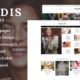Paradise - Multipurpose eCommerce PSD Template