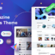 Blogar - Blog WordPress
