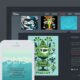 UMO Folio - A One Page Portfolio Theme For Tumblr