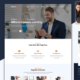 CoursePro - LMS Education Multi Purpose Courses School Template