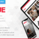 NEUE - Smart & Modern Magazine Theme