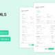Ivonne - Invoice HTML Template