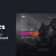 Beats - Responsive Music & Event Template
