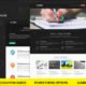 Learn - Education, eLearning WordPress Theme