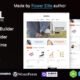 Minimal WP - Multi-purpose Elementor WooCommerce Theme