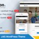 Education - LMS Responsive WordPress Theme