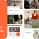CoachFocus - Coaching & Online Courses WordPress Theme