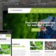 The Landscaper - Lawn & Landscaping WP Theme