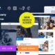 Insur - Insurance Company WordPress Theme