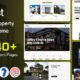 Realest - Real Estate WordPress