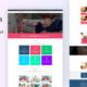 Bornomala - Kindergarten & School WordPress Theme