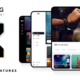 King - Viral Magazine News WordPress Theme