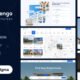 Homelengo - Real Estate Figma Template