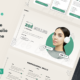 Luique - Personal Portfolio WordPress Theme
