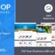 FishTank - Creative Shop HTML Template